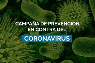 MEDIDAS PREVENTIVAS EN CONTRA DEL  COVID19