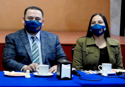 Sin prevención no bajarán contagios de Covid19, alerta Impulso Social México.